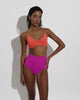 Sunday Top - Aperol + Hi Tide Bottom - Hot