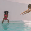 LOF Swimming Video