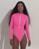 Rays Suit Zinc