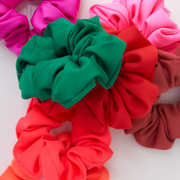 Various Colours of Top Notch Scrunchies [Photo 6]