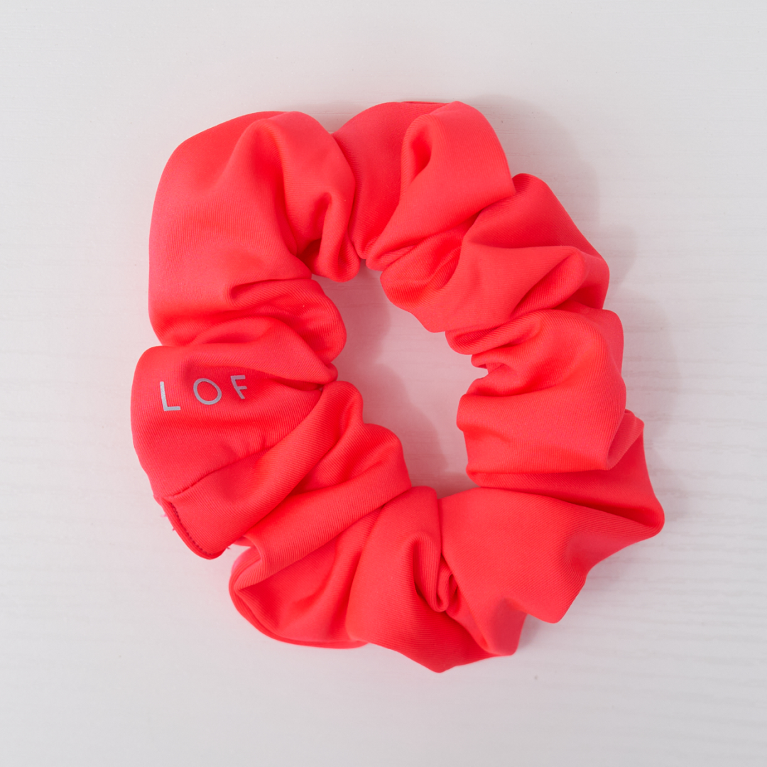 Top Notch Scrunchie - Rescue [Photo 2]