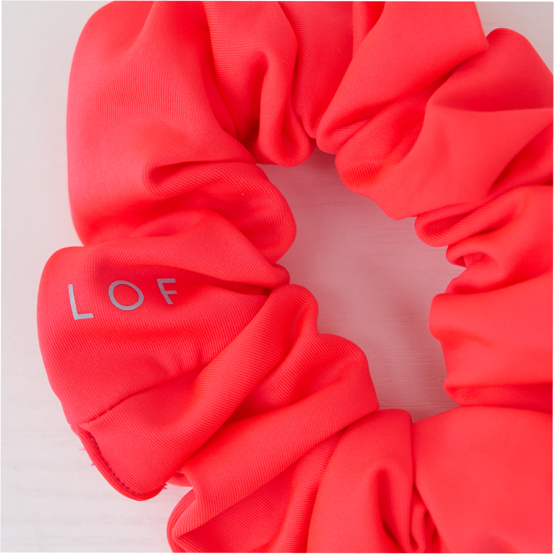 Top Notch Scrunchie - Rescue [Photo 1]