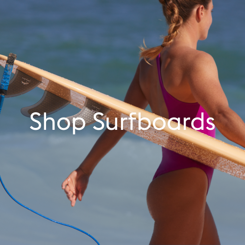 Surfboard Ad Block One