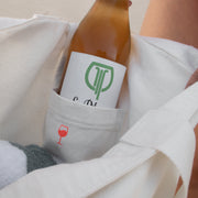 Big Beach Bag - Coconut