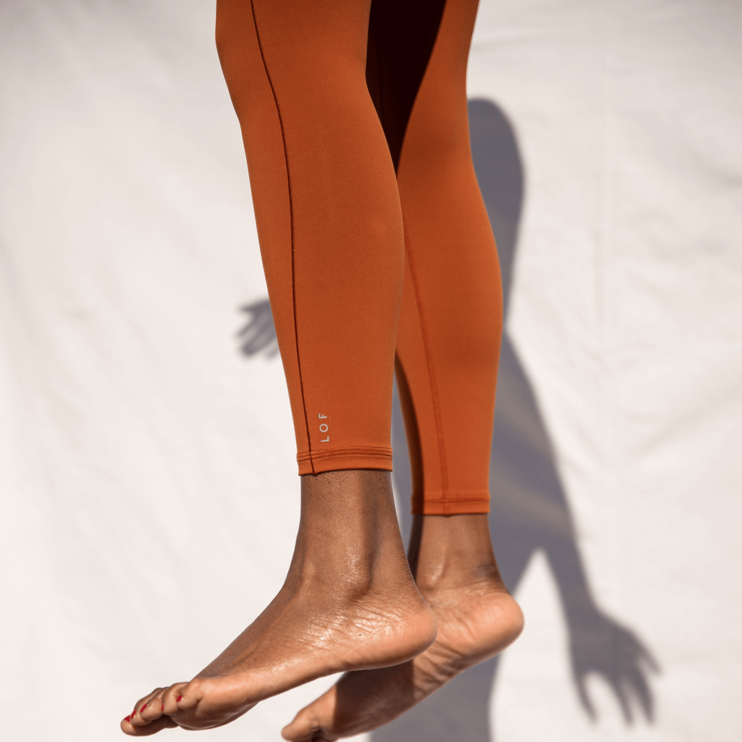 Super Moves Tight - Bronze (Size S)