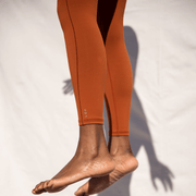 Super Moves Tight - Bronze (Size S)