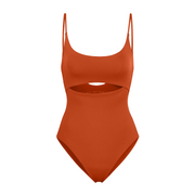 Peak Suit - Bronze 