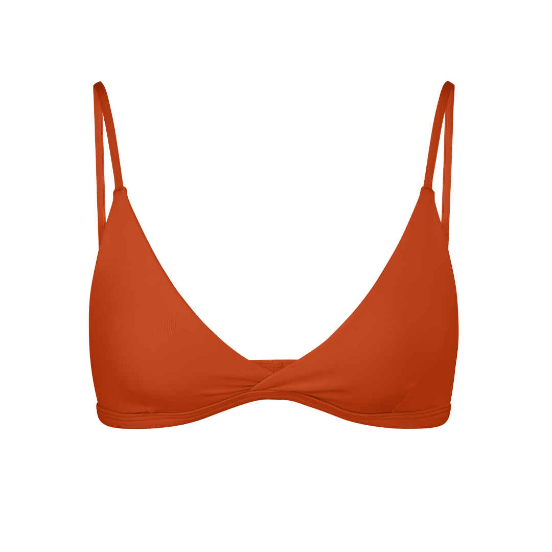 Sweet Victory Top - Bronze