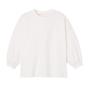 Sports & Rec Sweatshirt - Coconut 