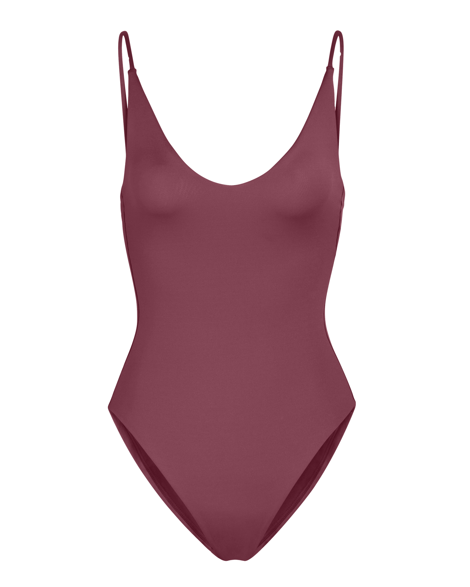 Sunday Suit - Desert Plum