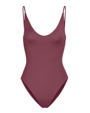 Sunday Suit - Desert Plum