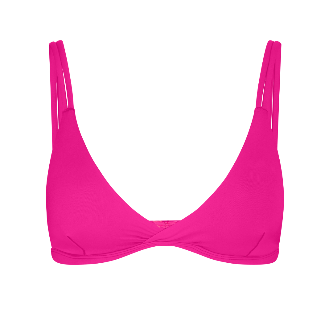 Sweet Victory Top - Hot