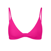 Sweet Victory Top - Hot + Hi Tide Bottom - Deep End (Size S)