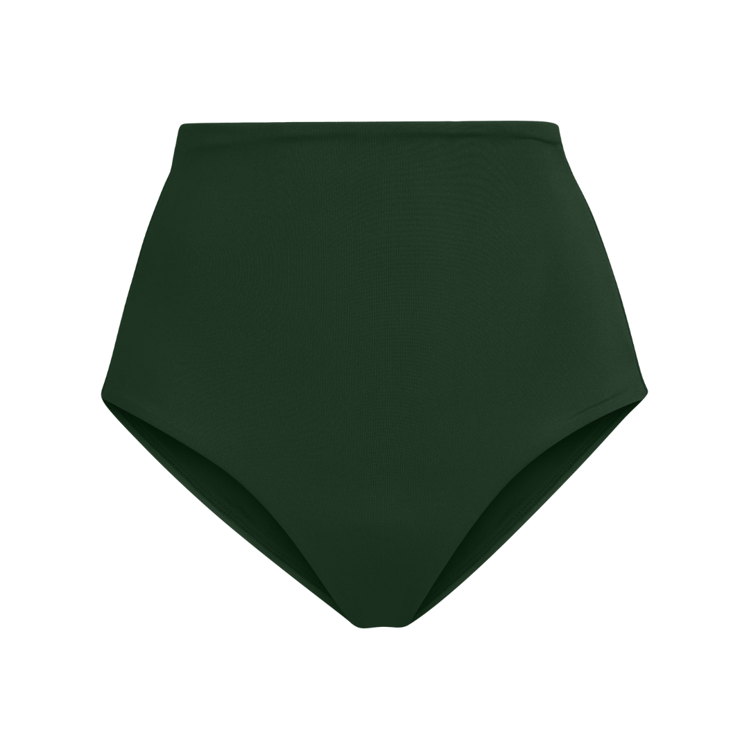 Hi Tide Bottom - Palm 
