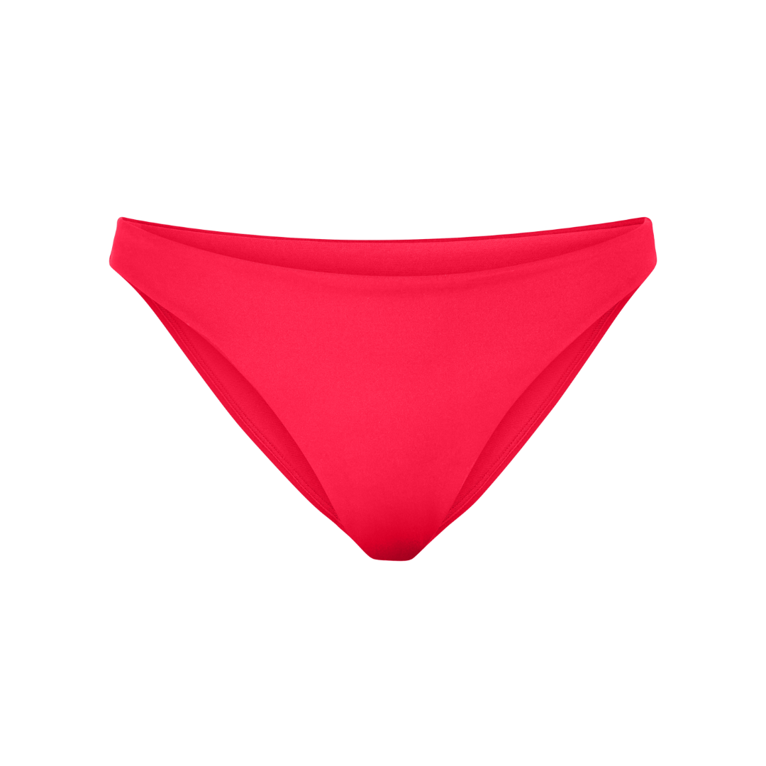 Wear To Bottom - Rescue