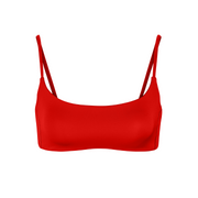 Pool Days Top - Sweet Chili Heat