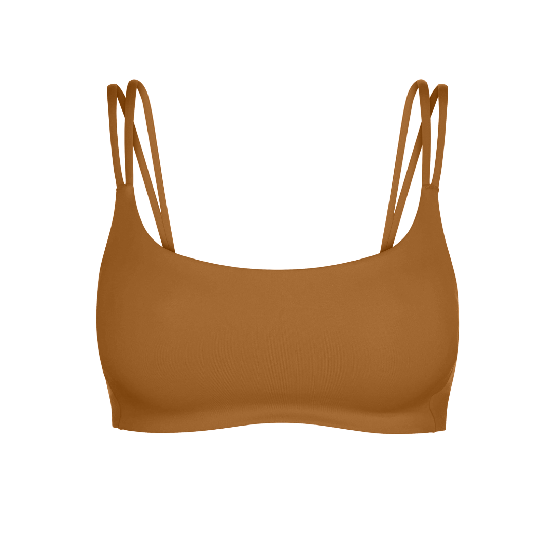 Pool Days Top - Tan Lines