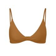 Sweet Victory Top - Tan Lines (Size S)