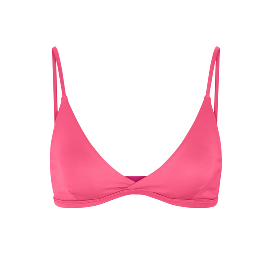 Sweet Victory Top - Zinc + Hi Hi Bottom - Hot (Size S)